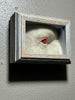 IN STOCK & Ready to Ship! The Watcher Mini Shadow Box Virus Variant Eye not included