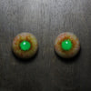 IN STOCK Undead Green UV Glow 28mm