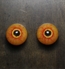 IN STOCK SET 26mm “Killer Clown” Eyes