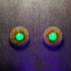 IN STOCK Undead Green UV Glow 28mm
