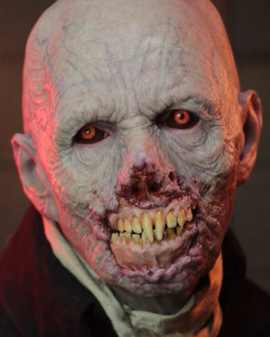 The Ghoul Silicone Mask “Nosferatu” Variant