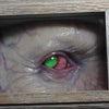 IN STOCK & Ready to Ship! The Watcher Mini Shadow Box Virus Variant Eye not included