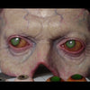 IN STOCK Custom Green Undead Zombie 3d Iris SET 26 mm