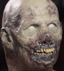 IN STOCK The Ghoul Silicone Mask “Undead Flesh” Intact Teeth Variant