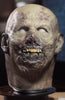 IN STOCK The Ghoul Silicone Mask “Undead Flesh” Intact Teeth Variant