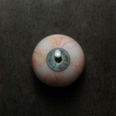 IN STOCK Doctor Blue Single 28mm