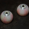 IN STOCK | PAIR Slate Grey Hyper-Realistic Human Eye