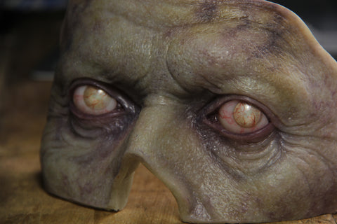 IN STOCK & Ready to Ship! The Watcher Zombie Variant