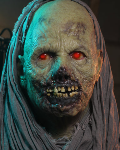 The Ghoul Silicone Mask Undead Variant