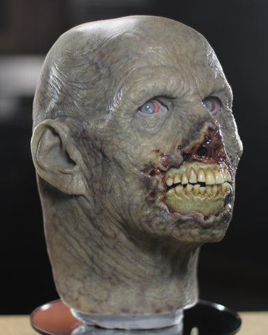 The Ghoul Silicone Mask “Deceased Flesh” Variant