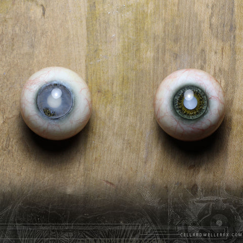 IN STOCK Arcus Limbus Cataract Set 02