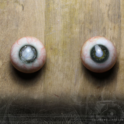 IN STOCK Arcus Limbus Cataract Set 03