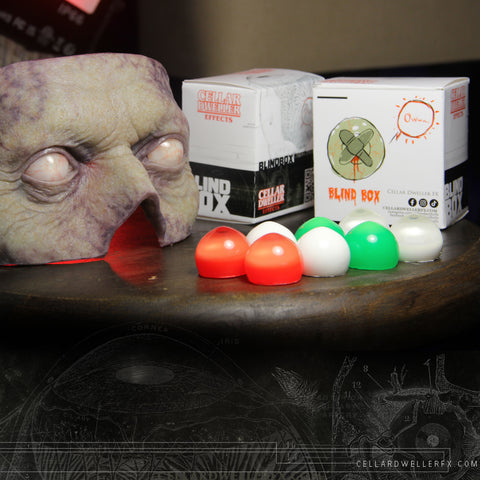 BLINDBOX!