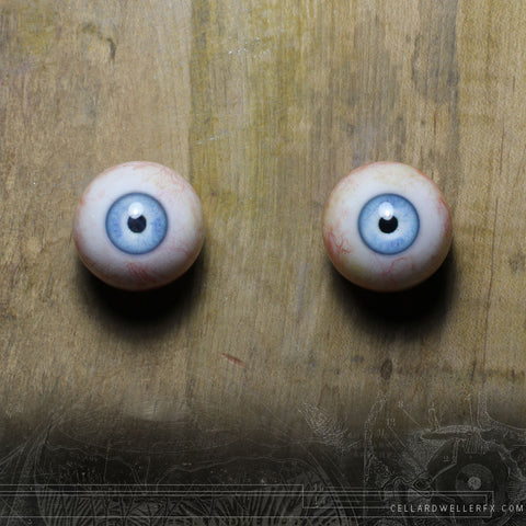 IN STOCK Bright Blue Set