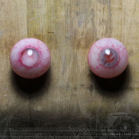 IN STOCK Lamentations Creature Zombie Eyes
