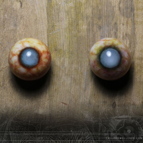 IN STOCK Zombie 02 SET