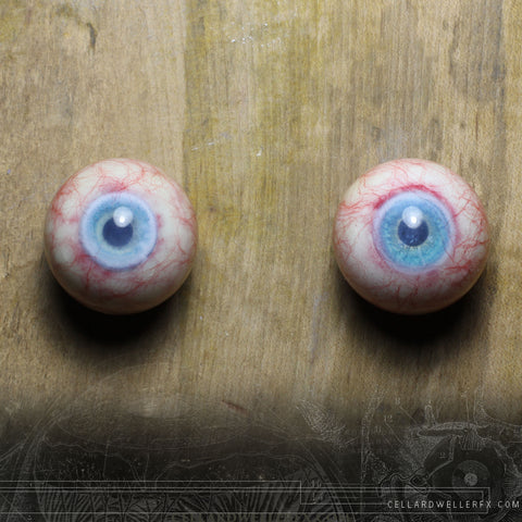 IN STOCK Zombie 05 SET 26 mm