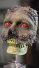 “Brain Rot” ARTIST SPECIAL No. 09 Custom Watcher Display