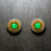 IN STOCK Undead Green UV Glow 28mm