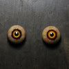 “Part 2” Nightmare Creature Eye Resin