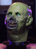 The Ghoul Silicone Mask “Toxic UV Green” Variant