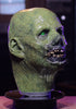 The Ghoul Silicone Mask “Toxic UV Green” Variant