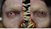 “With Teeth” ARTIST SPECIAL No. 09 Custom Watcher Display