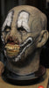 The Ghoul Silicone Mask Clown Zombie Variant