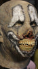 The Ghoul Silicone Mask Clown Zombie Variant