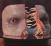 “With Teeth” ARTIST SPECIAL No. 09 Custom Watcher Display