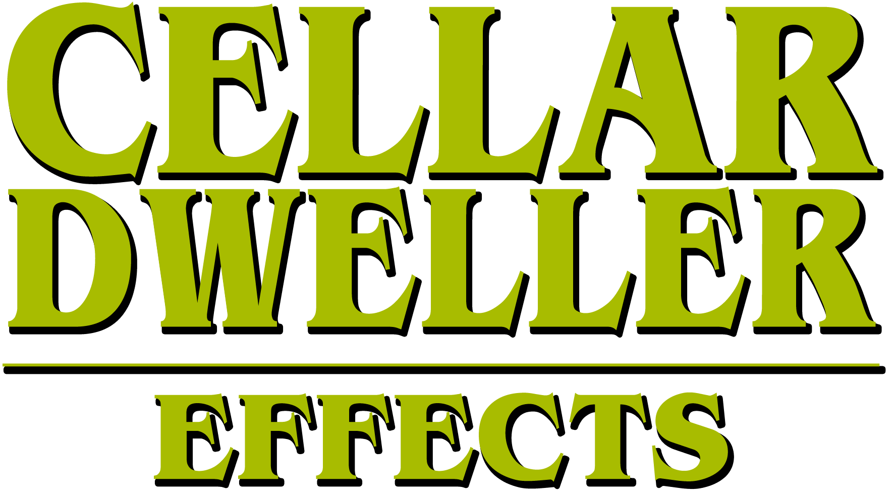 Cellar Dweller FX