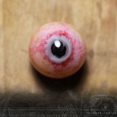 IN STOCK | Custom Cthulhu Eye