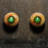 IN STOCK Toxic + UV Glow Pupil Eye SET